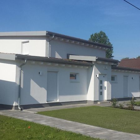 Spreeparadies-Semisch Markische Heide Esterno foto